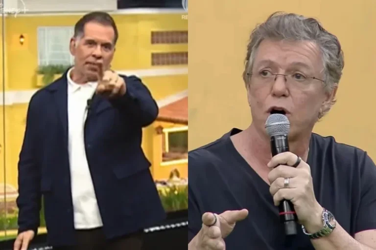 Casa do Patrão: Hassum quebra o protocolo ao mandar recado a Boninho