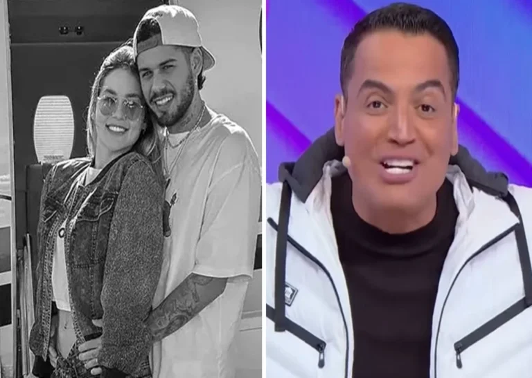 Leo Dias finalmente revela quem acabou com o casamento de Zé Felipe e Virginia Fonseca