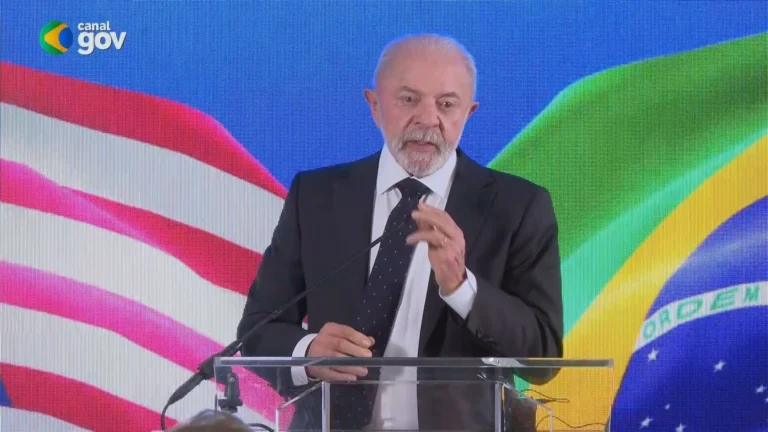 Análise: Lula sai de Washington com duas vitórias na mala