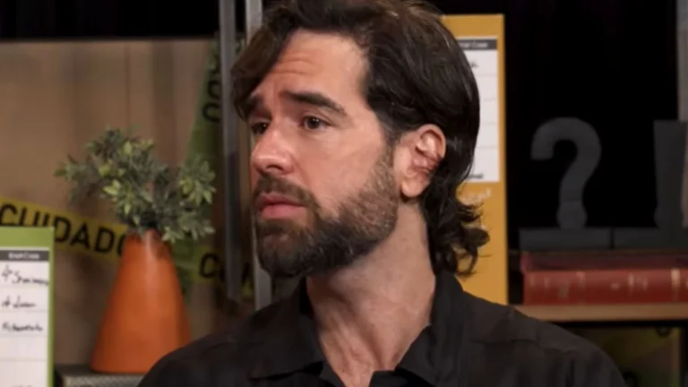 Marcos Pitombo revela por que decidiu expor que é gay: “Tenho direito”