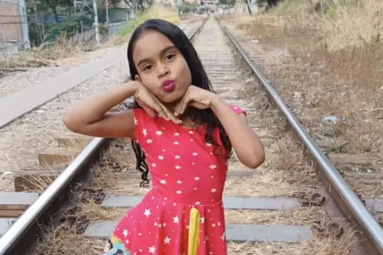 Homem é condenado por matar menina de 7 anos em ponto de ônibus em BH