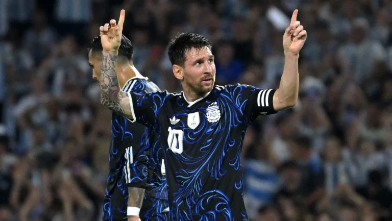 Argentina lidera torcida alternativa do brasileiro para a Copa de 2026