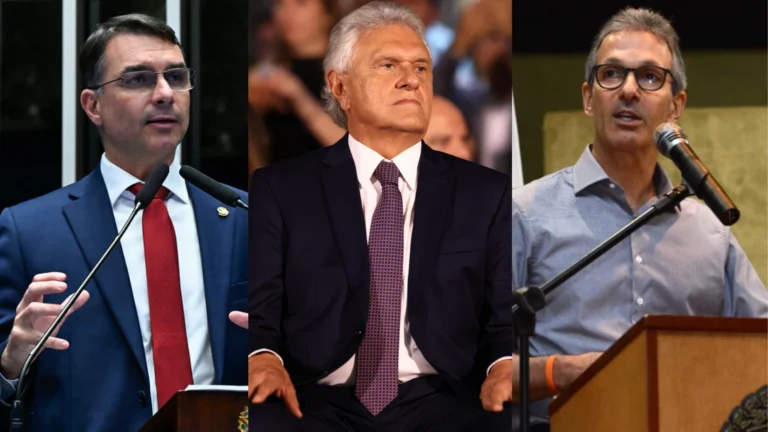 Pré-candidatos de direita criticam Moraes por suspender Dosimetria