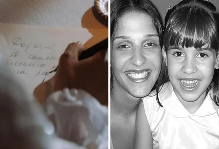 Após anos do crime, carta psicografada de Isabella Nardoni deixa mãe sem reação