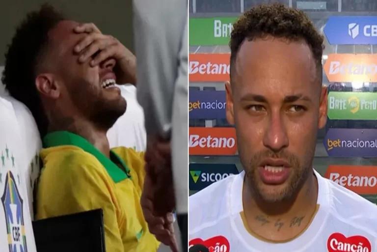 Neymar pode ser preso? Entenda o escândalo que ameaça sua carreira