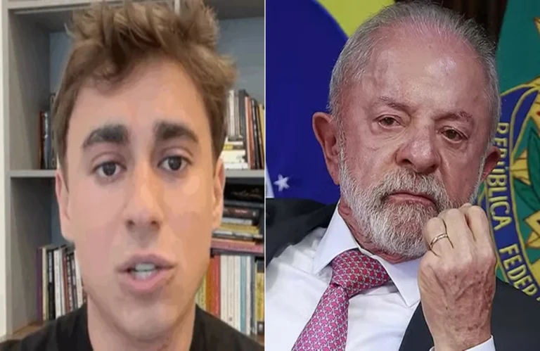 Declaração de Nikolas Ferreira esquenta debate sobre maioridade penal