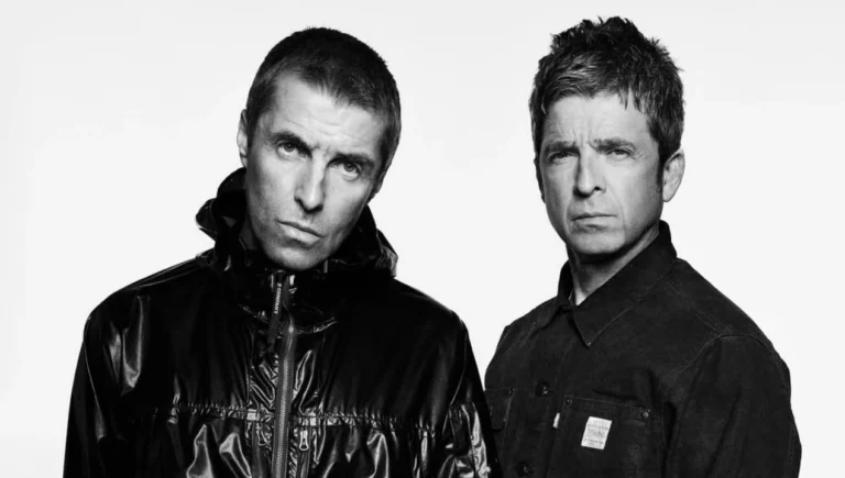 Documentário de Oasis terá 1ª entrevista de irmãos Gallagher após 25 anos