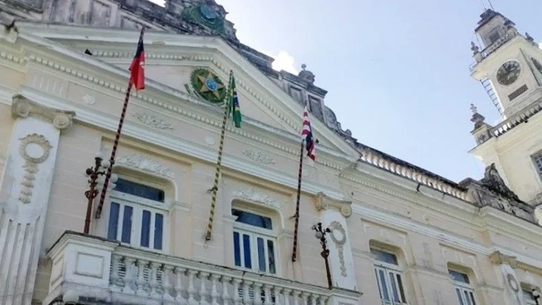 João Pessoa terá uma semana marcada por chuvas e céu parcialmente nublado