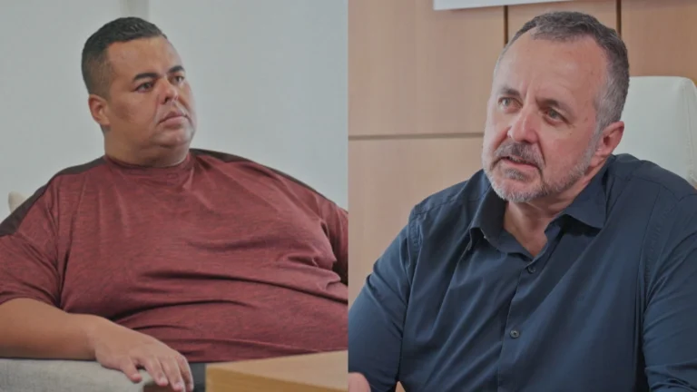Médico de “Quilos Mortais Brasil” relata caso chocante da nova temporada