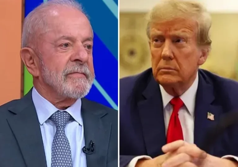 Lula surpreende e revela pedido inusitado feito a Trump no Sem Censura