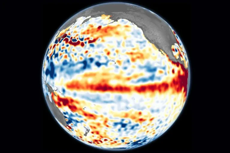 El Niño 2026 e 2027: é possível prever seus impactos futuros?