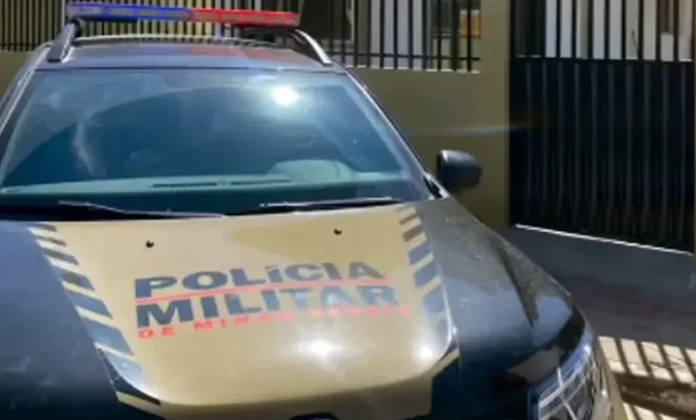 Mãe é presa após agredir e jogar água fervente na filha em MG