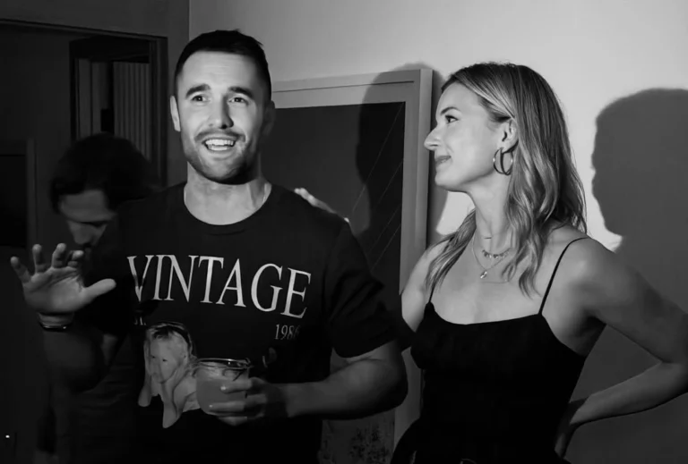 Lembra deles? Elenco de “Revenge” se reúne em aniversário de Emily VanCamp
