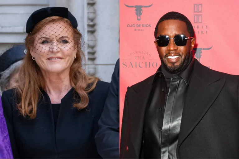Livro explosivo liga duquesa britânica a “Diddy” em suposto affair