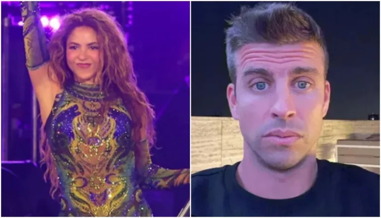 Shakira no Rio: público xingou Piqué durante show; veja