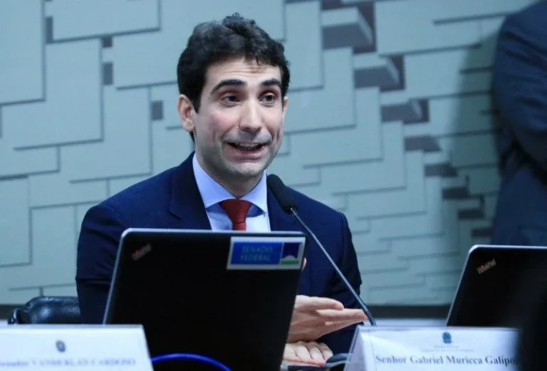 Comissão de Assuntos Econômicos do Senado deve ouvir Galípolo nesta terça