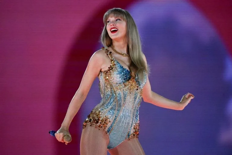Homem que planejou ataque em show de Taylor Swift é condenado