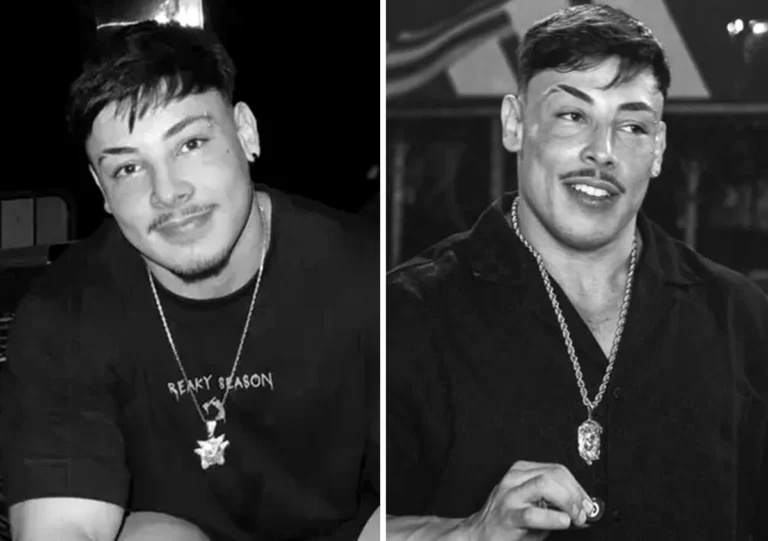 Após comoção nas redes, documento revela causa da morte de Gabriel Ganley aos 22 anos