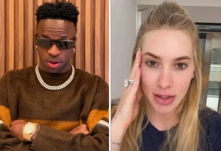 Vini Jr. não segura mais e expõe detalhes inéditos após término com Virginia Fonseca