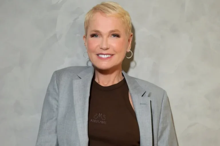 Processo contra Xuxa por plágio pode chegar ao fim após 26 anos