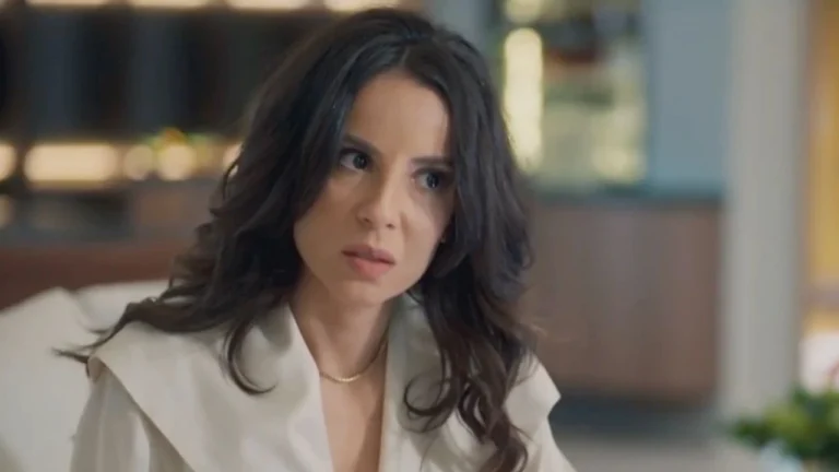 Cena inédita de “Três Graças” é exibida mesmo após fim da novela