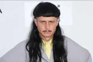 Oliver Tree gravou versão forró de canção viral antes de acidente fatal