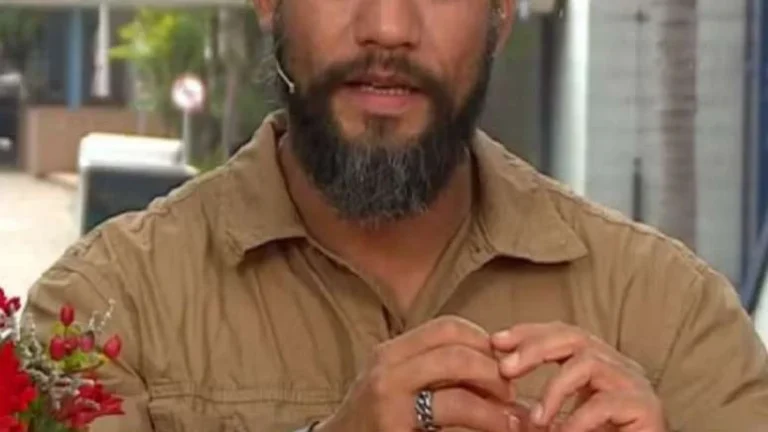 Lembra dele? Ex-BBB revela que grava filme gay mesmo sendo hétero: Experiência