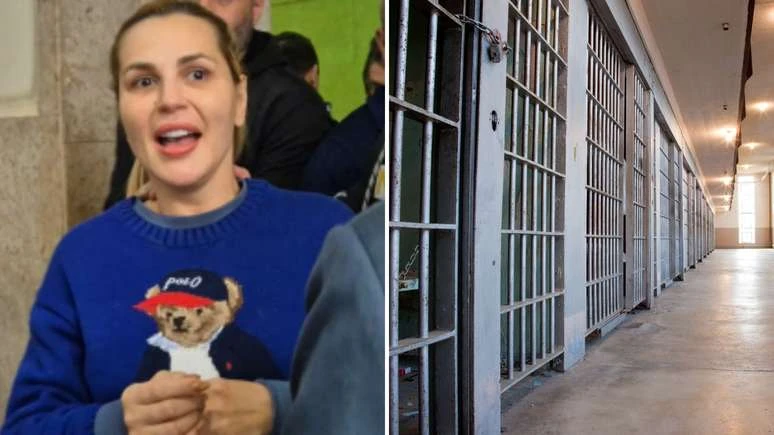 Chapinha, terapia e maquiagem: Veja as regalias de Deolane Bezerra na prisão