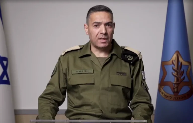 Israel ameaça intensificar ataques no Líbano após disparo de mísseis do Irã