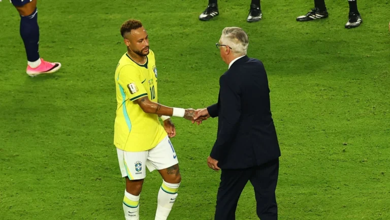 Neymar manda recado após estreia na Copa do Mundo: “Lembre de quem você é”