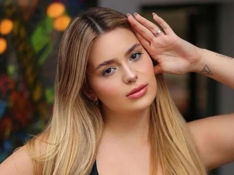 Viih Tube relata impacto do diagnóstico de TAG: Mudou minha vida