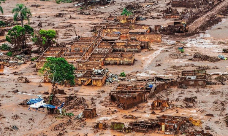Barragem de Brumadinho: Justiça mantém processo contra quatro funcionários