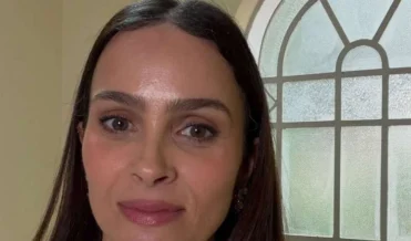 'Golpe está dado': alvo de ação de R$ 228 mil de ex-babá na Justiça, mulher de Juliano Cazarré, Leticia Cazarré, confronta a ex-funcionária em vídeo