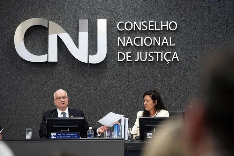 Número de processos sobre facções criminosas cresceu 98% em 5 anos, diz CNJ