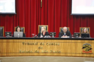 TCESP aprova contas do governo Tarcísio com série de ressalvas