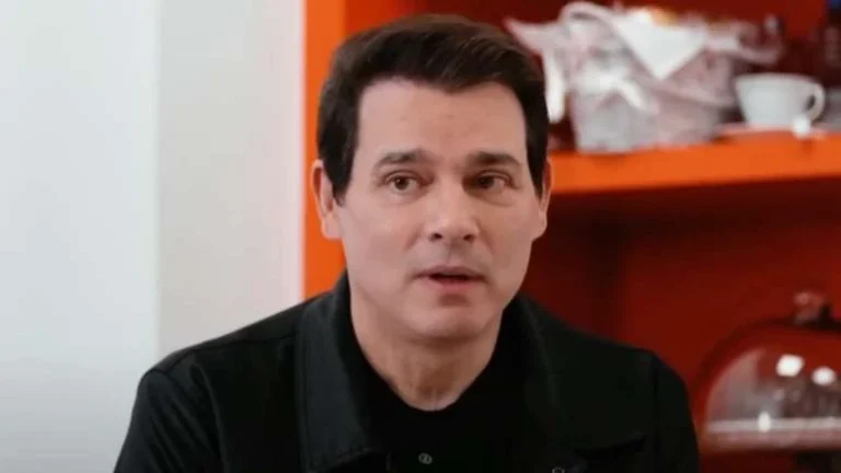 Celso Portiolli toma atitude após acusação de maus-tratos no ‘Domingo Legal’