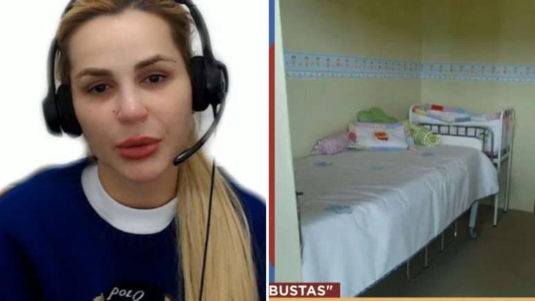 Comida defecada e insetos: Polícia se pronuncia sobre suposta precaridade no presídio de Deolane Bezerra