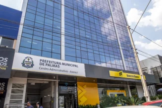 Céu aberto e nuvens esparsas: veja a previsão do tempo para Palmas