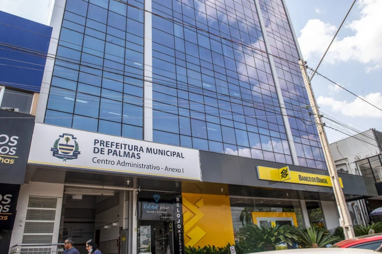 Céu aberto e nuvens esparsas: veja a previsão do tempo para Palmas
