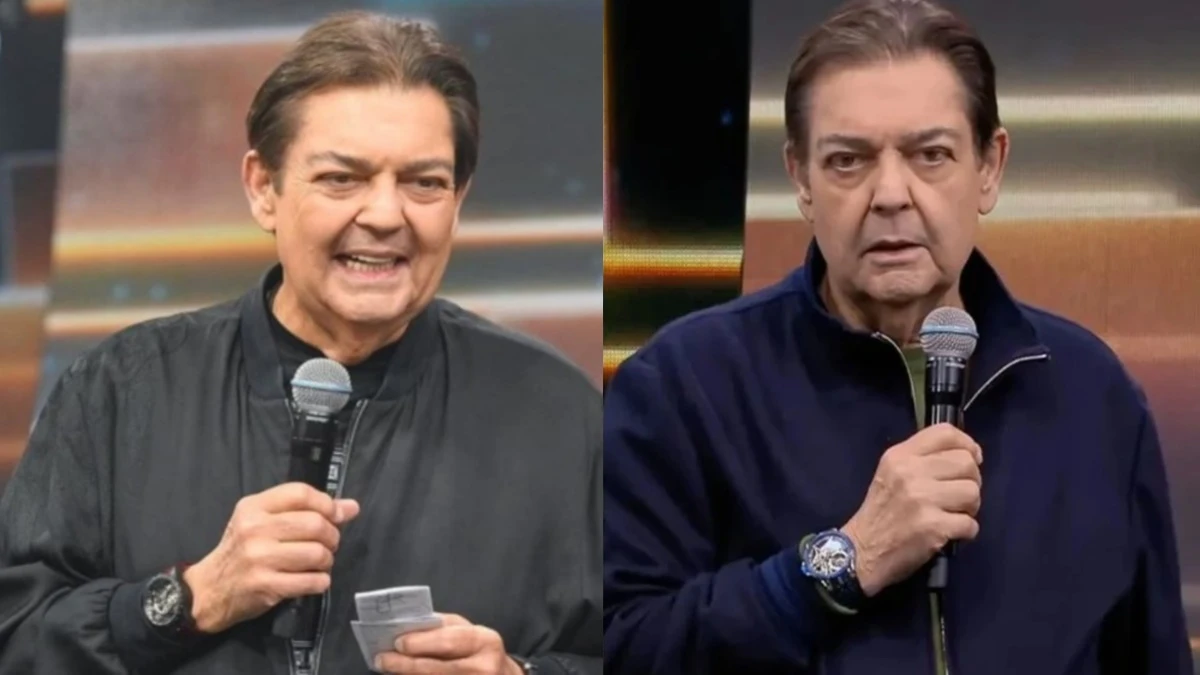 Grande dúvida sobre querido apresentador Faustão é esclarecida ao público: 