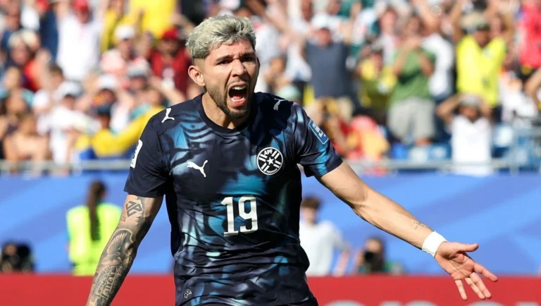 Copa do Mundo: Paraguai surpreende e avança contra a Alemanha nos pênaltis