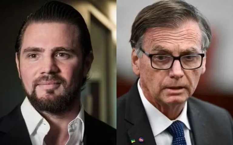 Vorcaro entrega detalhes sobre irregularidades em repasse a filme de Bolsonaro