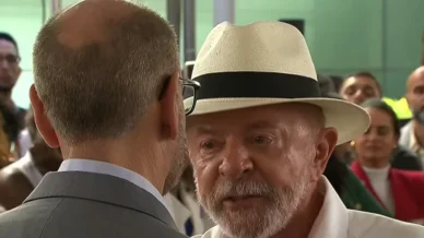 Lula e Rio assinam adesão do Estado ao Propag na segunda-feira (22)