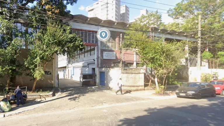 Vigilante é encontrado morto em galpão da Subprefeitura da Mooca, em SP