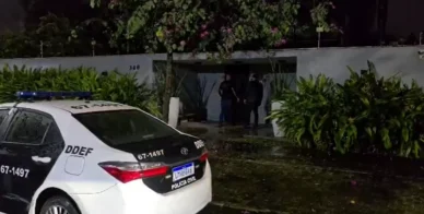 Polícia investiga fraude de R$ 1 bilhão envolvendo banco extinto no RJ