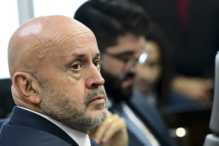 ”Careca do INSS” relata ao STF pressão por delação