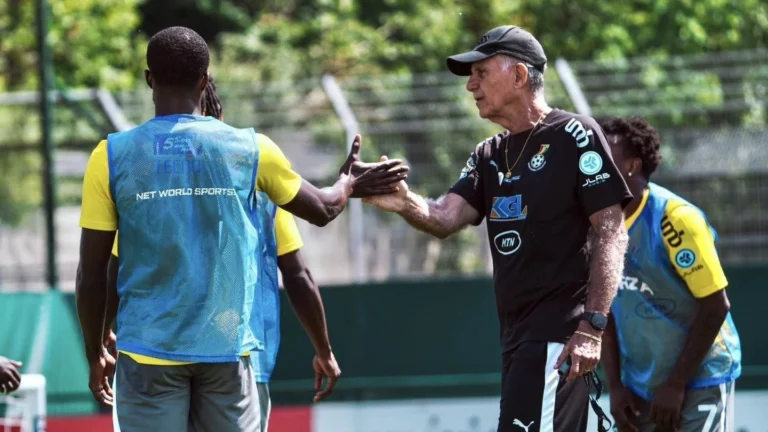 Copa do Mundo: Gana anuncia convocação após adiamento por lesões