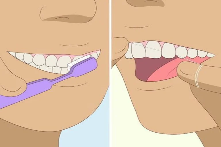 Esses 4 alimentos ajudam a deixar os dentes mais brancos