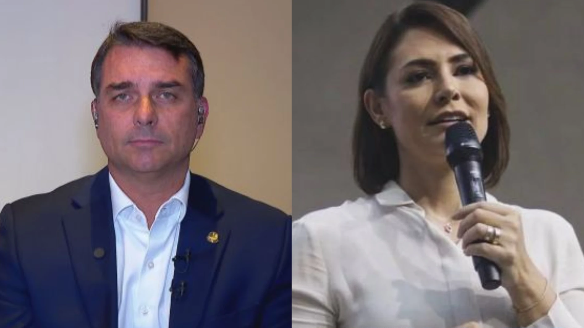 Crise familiar expõe disputa antecipada pelo espólio político de Bolsonaro
