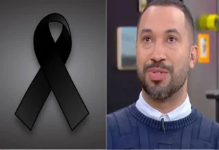 Gil do Vigor não segura as lágrimas no Mais Você e confirma perda que marcou sua vida